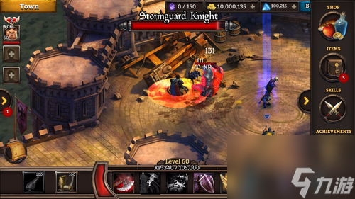 热血游戏单机版攻略 独立战斗的王者之路九游娱乐官网