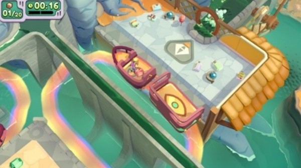 九游娱乐平台盘点steam上最不对劲的十款单机游戏(图10)