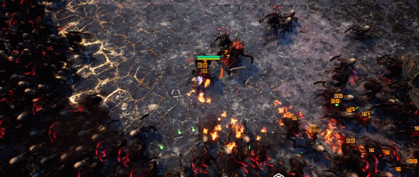 十大必玩九游娱乐官网电脑单机游戏大全 必玩电脑单机游戏排行榜TOP10(图12)