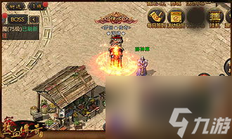 九游娱乐官网热血单机版攻略战力 提升战力 成为游戏王者(图3)