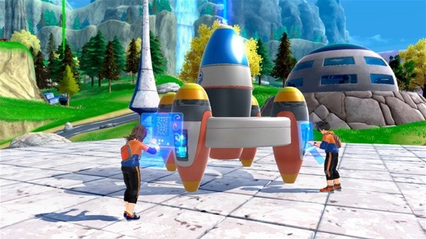 九游娱乐平台2024年Steam上最受好评的10款单机角色扮演游戏推荐(图7)