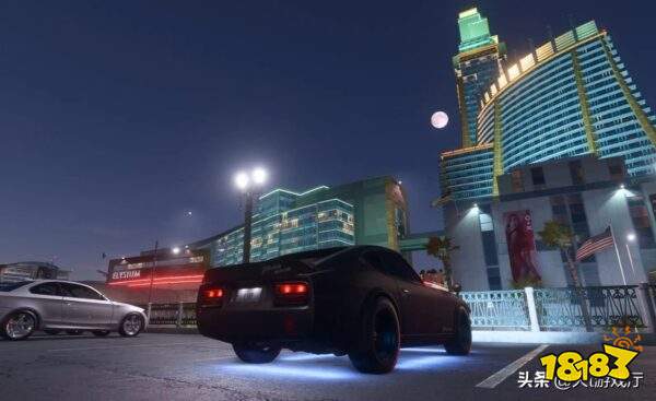 九游娱乐平台电脑上有哪些好玩的单机游戏 pc十大必玩的单机游戏2022画质好的(图3)