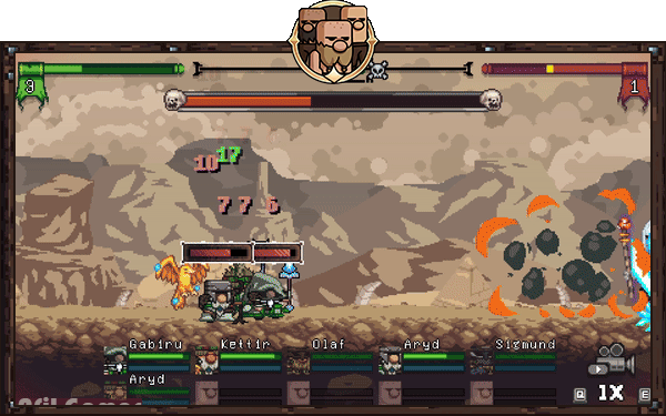 推荐十款适合上班时摸鱼划水的电脑单机游戏九游娱乐官网(图5)