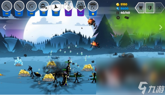 TOP10耐玩单机游九游娱乐平台戏不花钱有哪些 2024经典