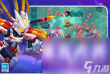 TOP10耐玩单机游九游娱乐平台戏不花钱有哪些 2024经典的单机游戏盘点(图3)