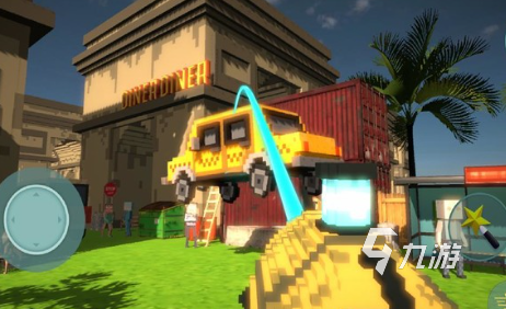 九游娱乐平台有哪些好玩的单机游戏介绍2024 有意思的单机游