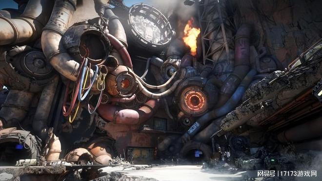 2025年游戏大年：十大最值得期待的游戏大作来袭！(图5)