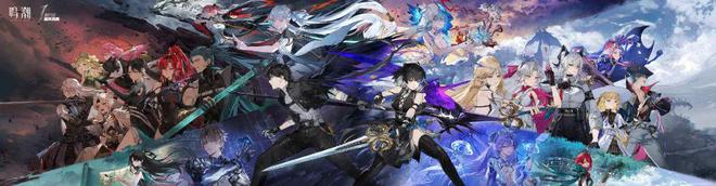 一周年的《鸣潮》在用单机的思路做游戏？