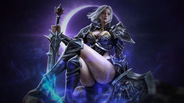 《天堂2m》保姆级搬砖攻略小六云手机一键挂机多开挂机打金攻略(图2)