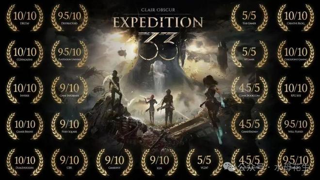 深度求索、体验创新与英雄主义—2025年上半年的游戏行业随想杂谈(图1)