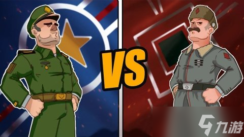 《坦克大战战争》新手攻略 全面解析游戏主线玩法(图1)