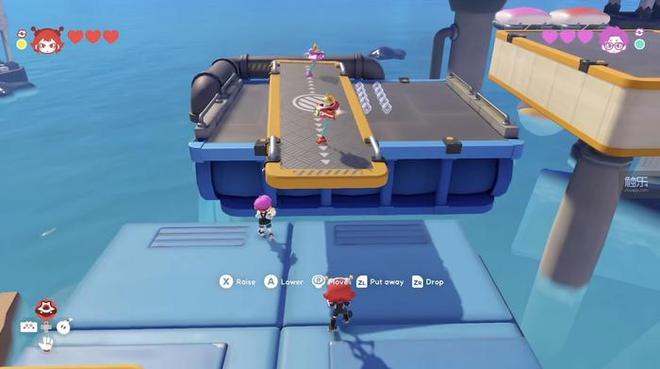 《泡姆泡姆》登上任天堂直面会：意料之外情理之中(图6)