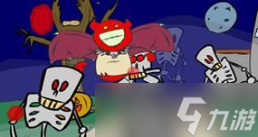 《土豆怪兽》游戏全解密暴击技巧、最佳阵容、绝技攻略(图2)