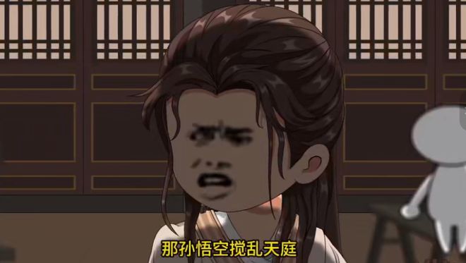 全剧终《诡异游戏开局绑定恋爱攻略系统》1-80集大结局(图1)