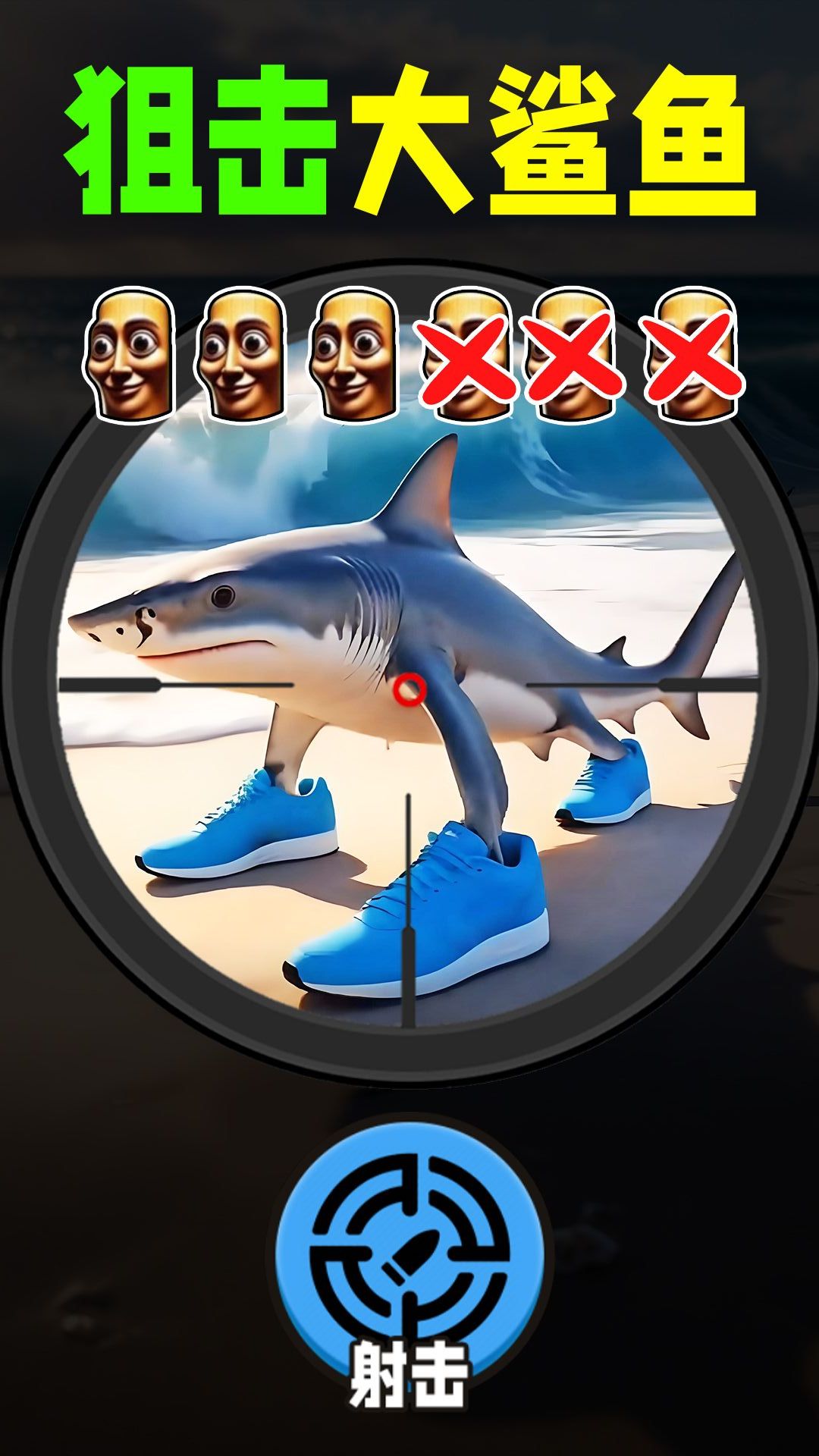 瞄准外星人(图1)