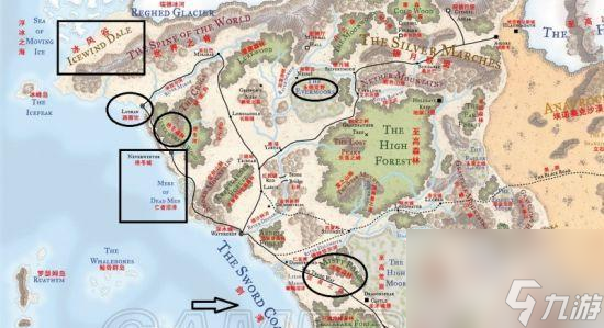 《剑湾传奇》游戏通关经验轻松过关攻略玩转剑湾世界